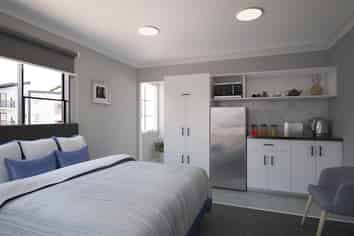 5% Return: Government-Funded Investments!