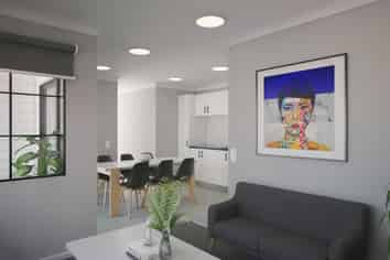 5% Return: Government-Funded Investments!