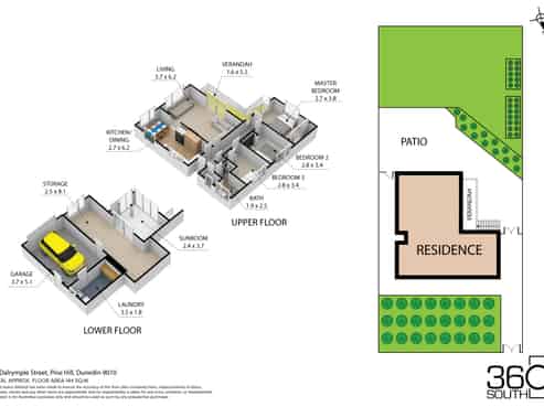 14 Dalrymple Street, Pine Hill