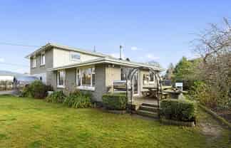 74b Wigan Street, Gore