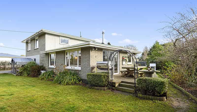 74b Wigan Street, Gore