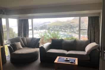 4 Gilmour Terrace, Lyttelton