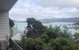 4 Gilmour Terrace, Lyttelton