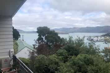 4 Gilmour Terrace, Lyttelton
