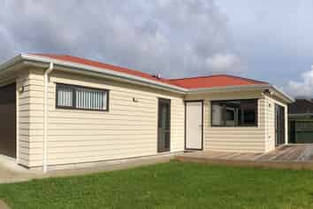 4A Undine St, Pakuranga