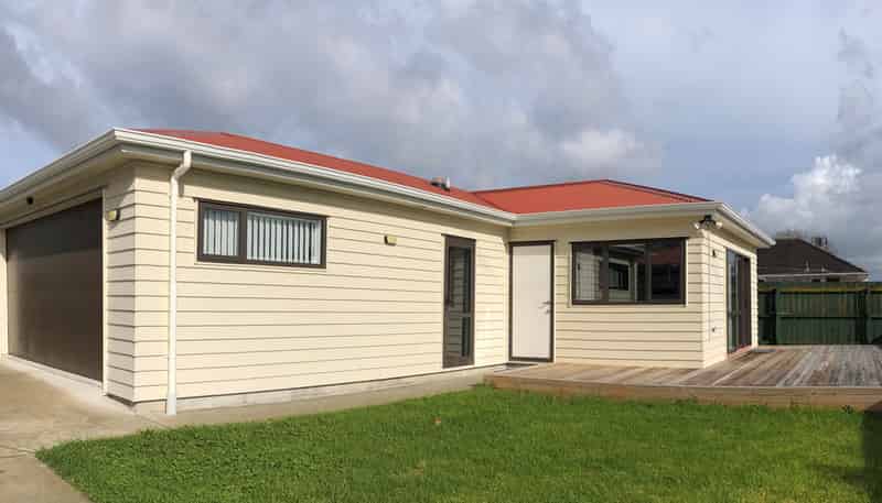 4A Undine St, Pakuranga