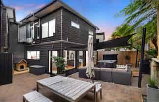 16B Auckland Road, Saint Heliers