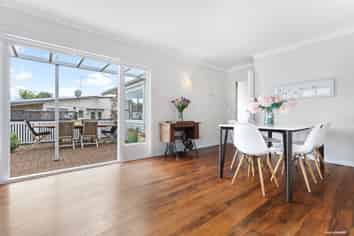 4 Modena Crescent, Saint Heliers