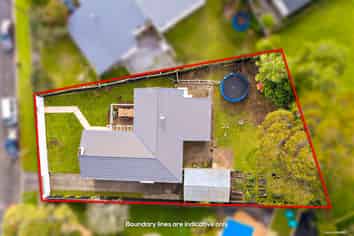 4 Modena Crescent, Saint Heliers