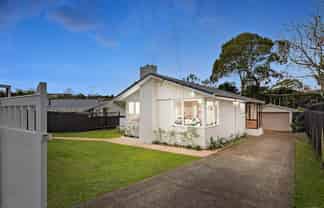 4 Modena Crescent, Saint Heliers