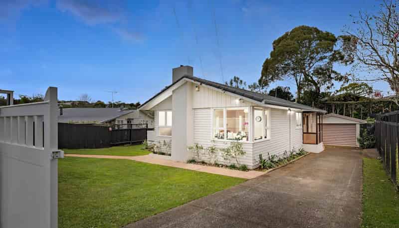 4 Modena Crescent, Saint Heliers