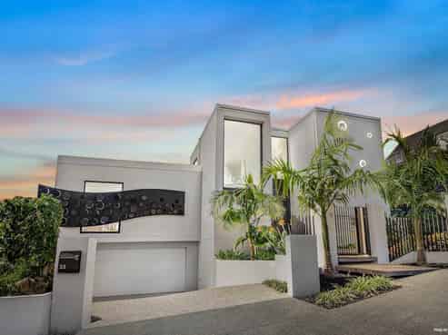 33 Grampian Road, Saint Heliers