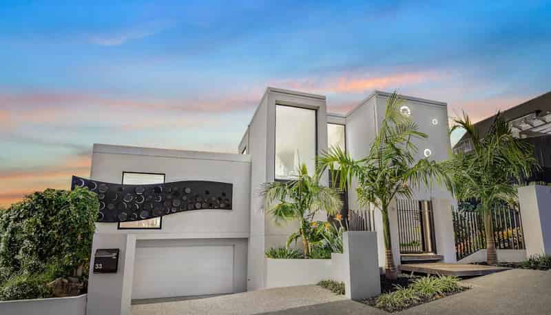 33 Grampian Road, Saint Heliers