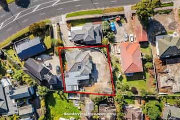 233 Main Highway, Ellerslie