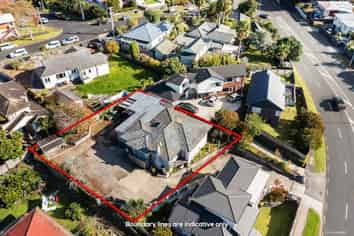 233 Main Highway, Ellerslie