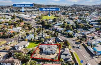 233 Main Highway, Ellerslie