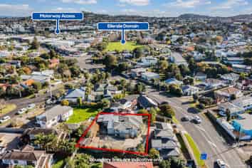 233 Main Highway, Ellerslie
