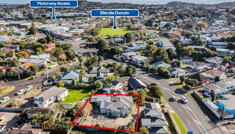 233 Main Highway, Ellerslie