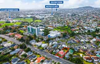 134 Mt Albert Road, Mount Albert