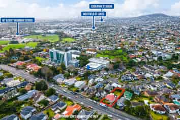 134 Mt Albert Road, Mount Albert