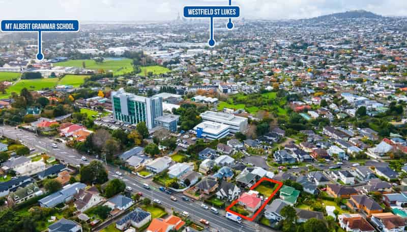 134 Mt Albert Road, Mount Albert