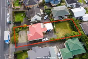 134 Mt Albert Road, Mount Albert