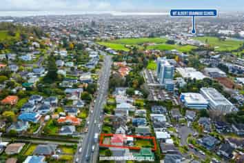 134 Mt Albert Road, Mount Albert