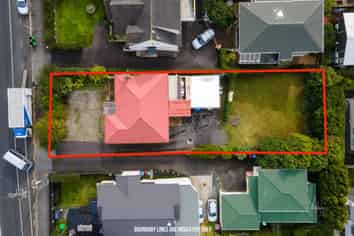 134 Mt Albert Road, Mount Albert
