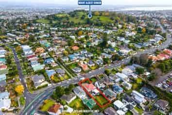 134 Mt Albert Road, Mount Albert
