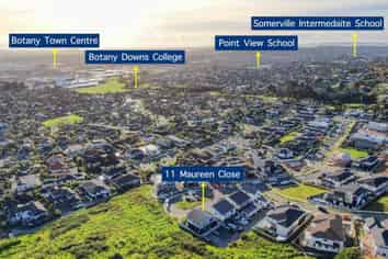 11 Maureen Close, East Tamaki Heights