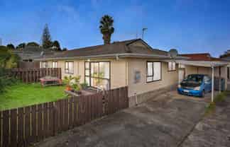 1/4a Browns Road, Manurewa