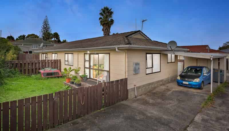 1/4a Browns Road, Manurewa