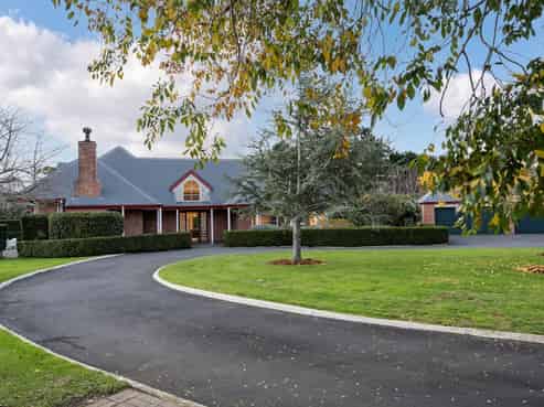 117B Ellett Road, Karaka