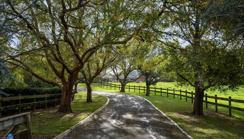 117B Ellett Road, Karaka