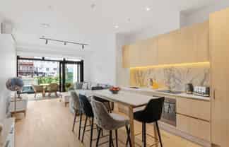 311E/13 Dundonald Street, Eden Terrace