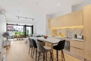 311E/13 Dundonald Street, Eden Terrace