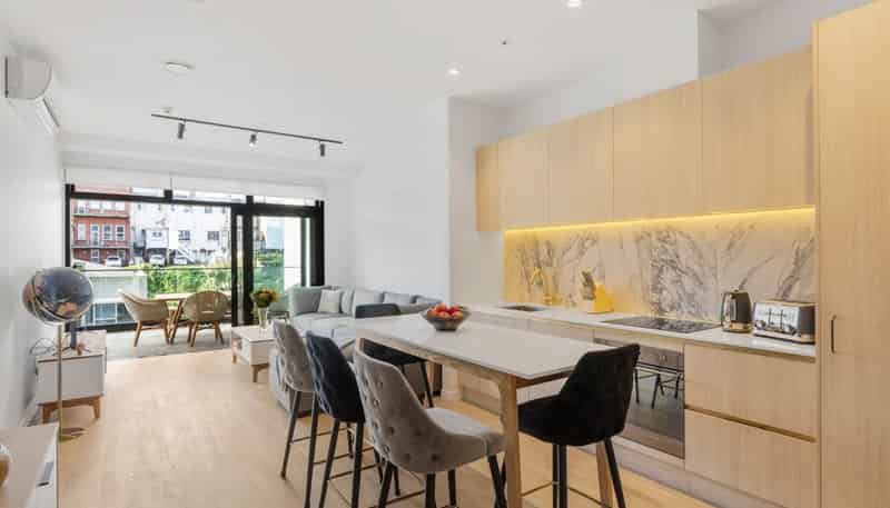 311E/13 Dundonald Street, Eden Terrace