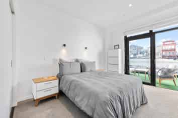 311E/13 Dundonald Street, Eden Terrace