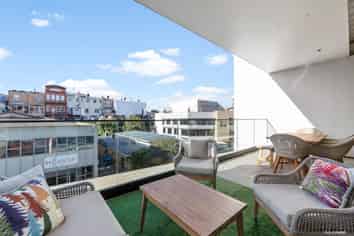 311E/13 Dundonald Street, Eden Terrace