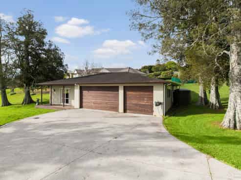 465 Ponga Road, Drury