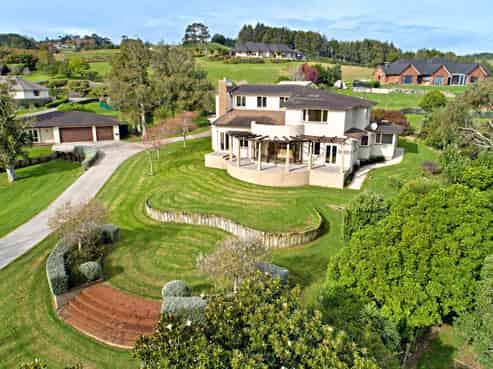 465 Ponga Road, Drury