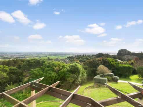 465 Ponga Road, Drury