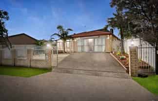 37 Woodbank Drive, Glen Eden