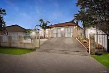 37 Woodbank Drive, Glen Eden