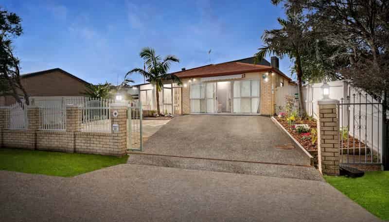37 Woodbank Drive, Glen Eden