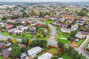 18A Kearney Place, Massey