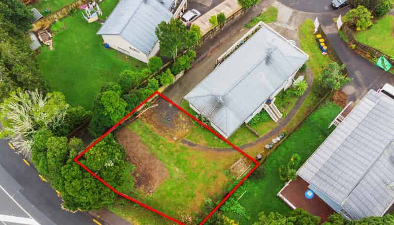 18A Kearney Place, Massey