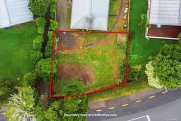 18A Kearney Place, Massey