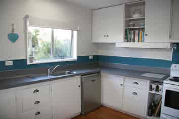 25 Kowai Street, Leithfield