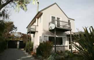 25 Kowai Street, Leithfield